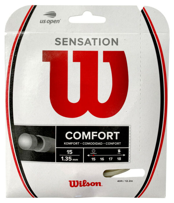 Wilson Sensation Comfort 1.3mm